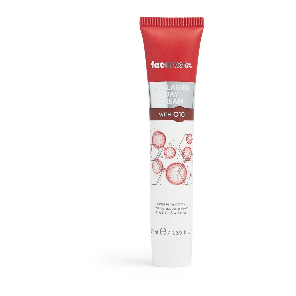 Collagen & Q10 Replenishing Day Cream