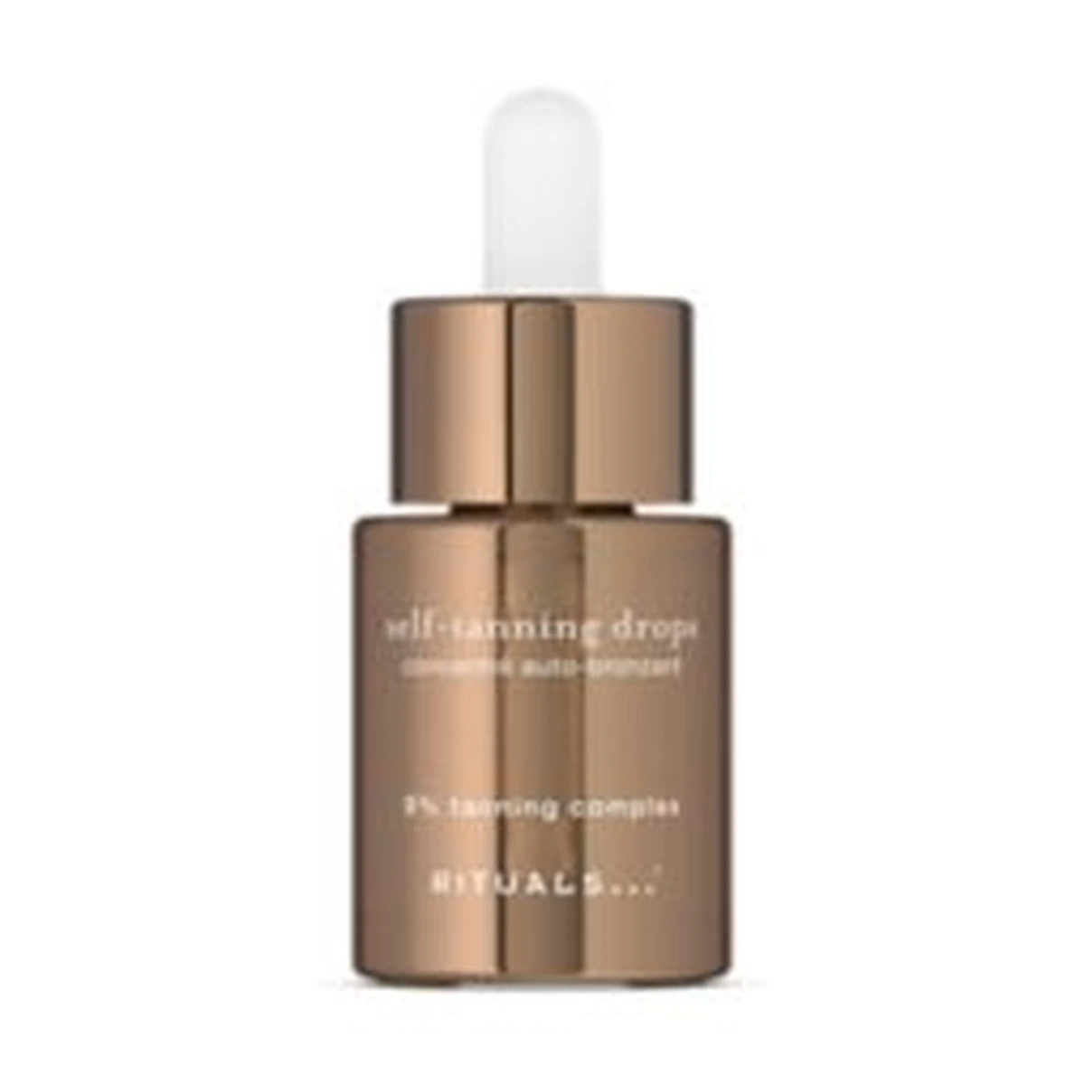 Self-Tanning Drops