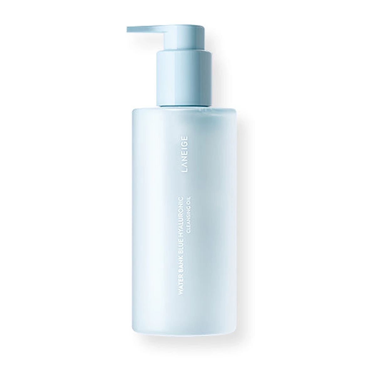Water Bank Blue Hyaluronic Cleansing Oil