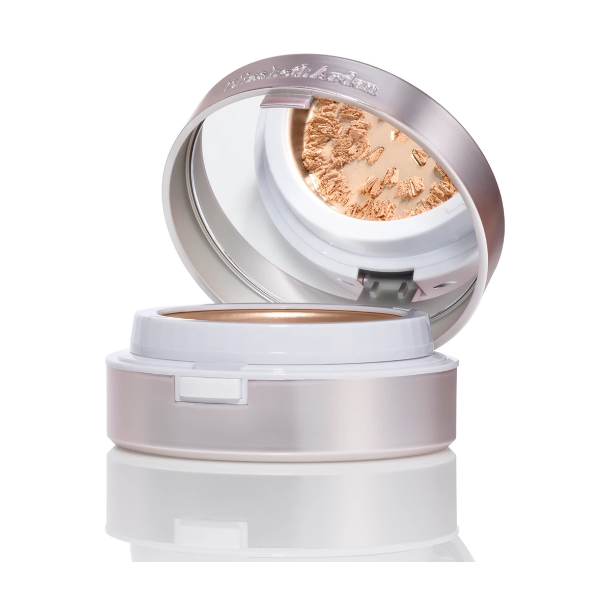 Pure Finish Mineral Powder Foundation