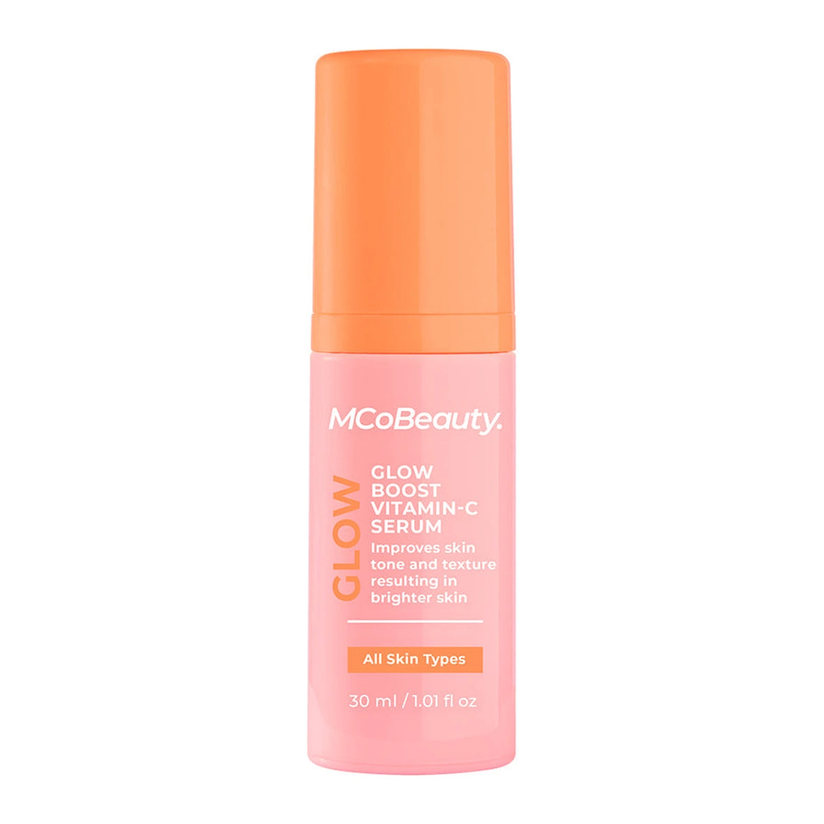 Glow Boost Vitamin C Serum