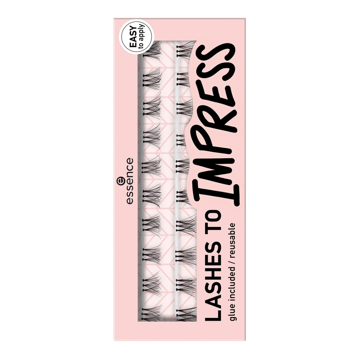 Lashes To Impress