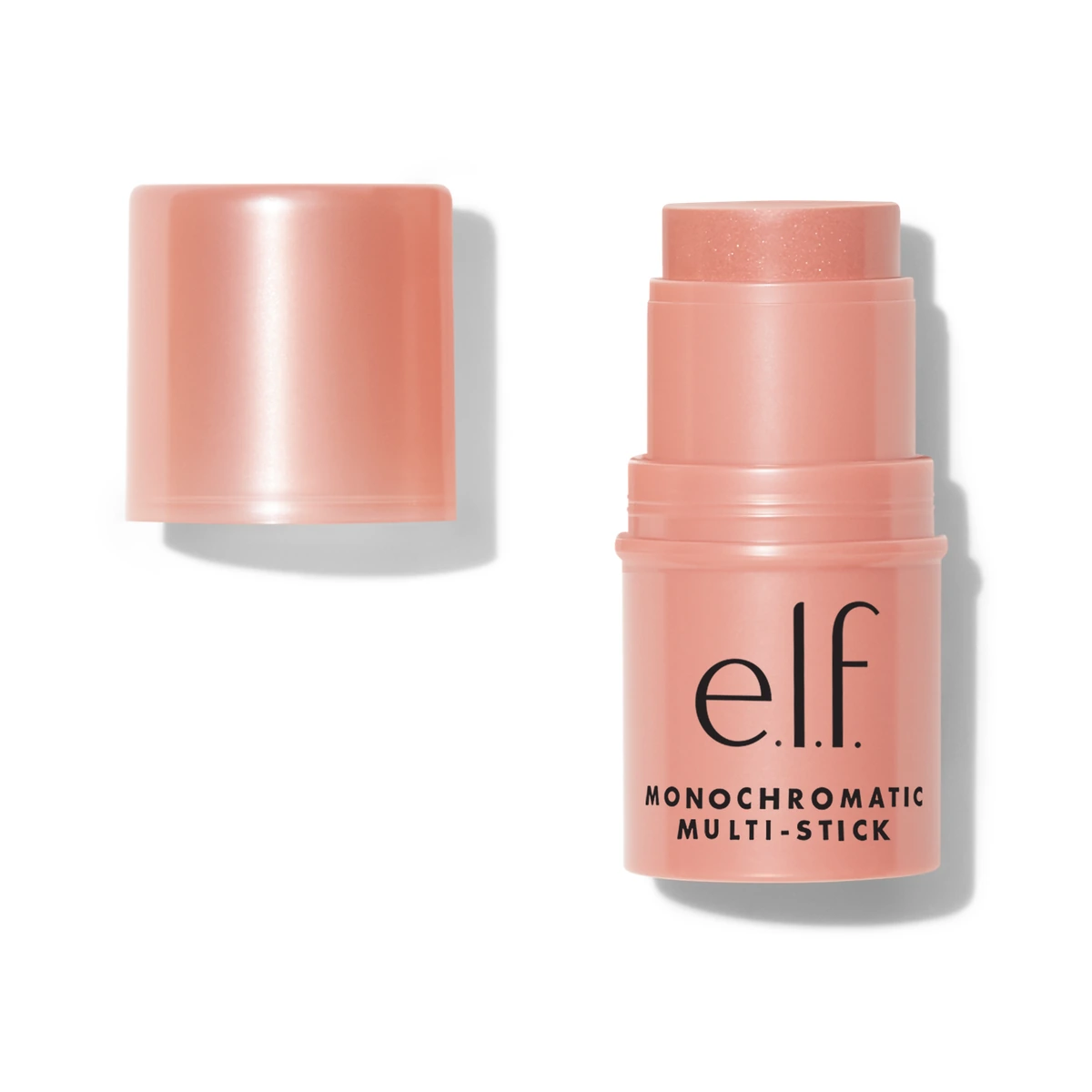 Monochromatic Multi-Stick