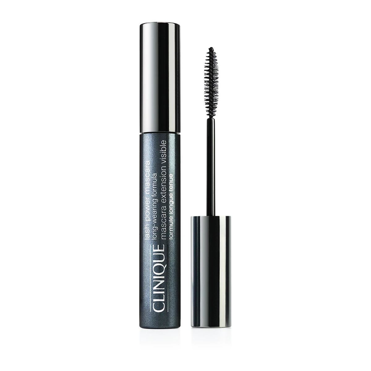 Lash Power Mascara Long-Wearing Formula