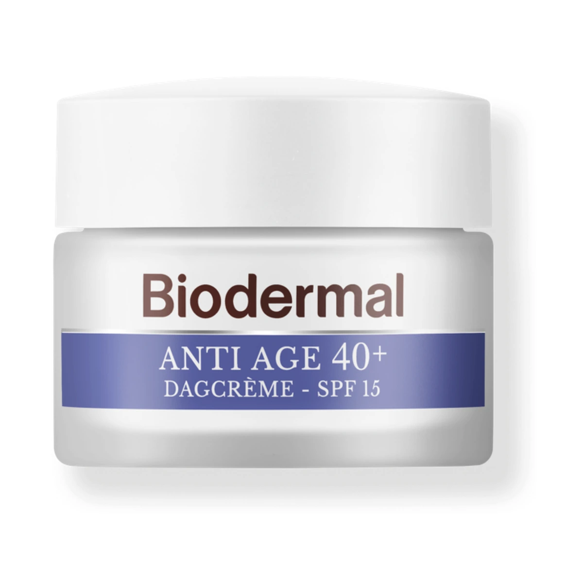 Anti Age 40+ Dagcrème