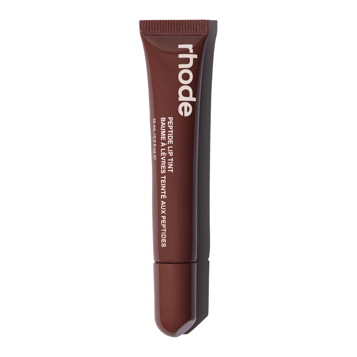 peptide lip tint espresso