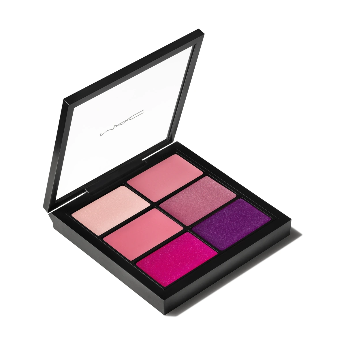 Pro Lip Palette / 6 Preferred Pinks