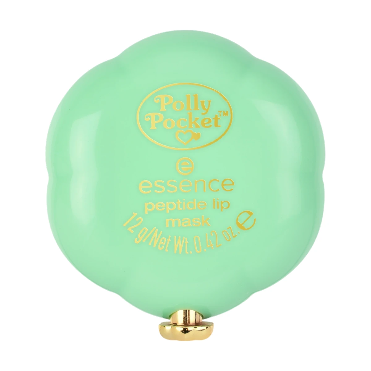 Polly Pocket Peptide Lip Mask