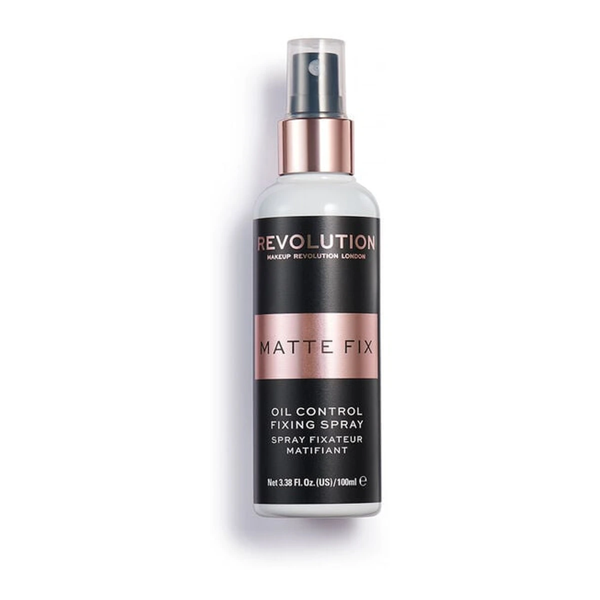 Matte Fix Oil Control Setting Spray
