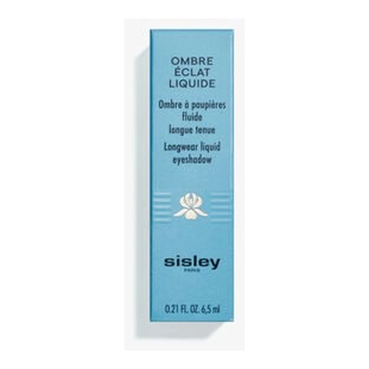 Ombre Eclat Liquide 9 Plum