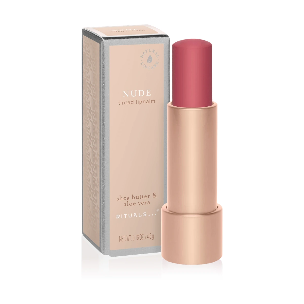 Fortune Balms - Nude