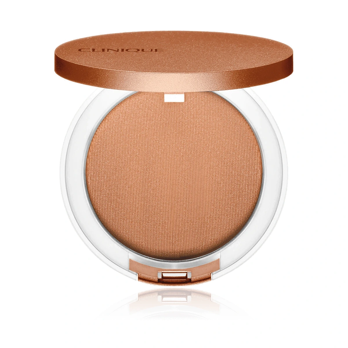 True Bronze Pressed Powder Bronzer