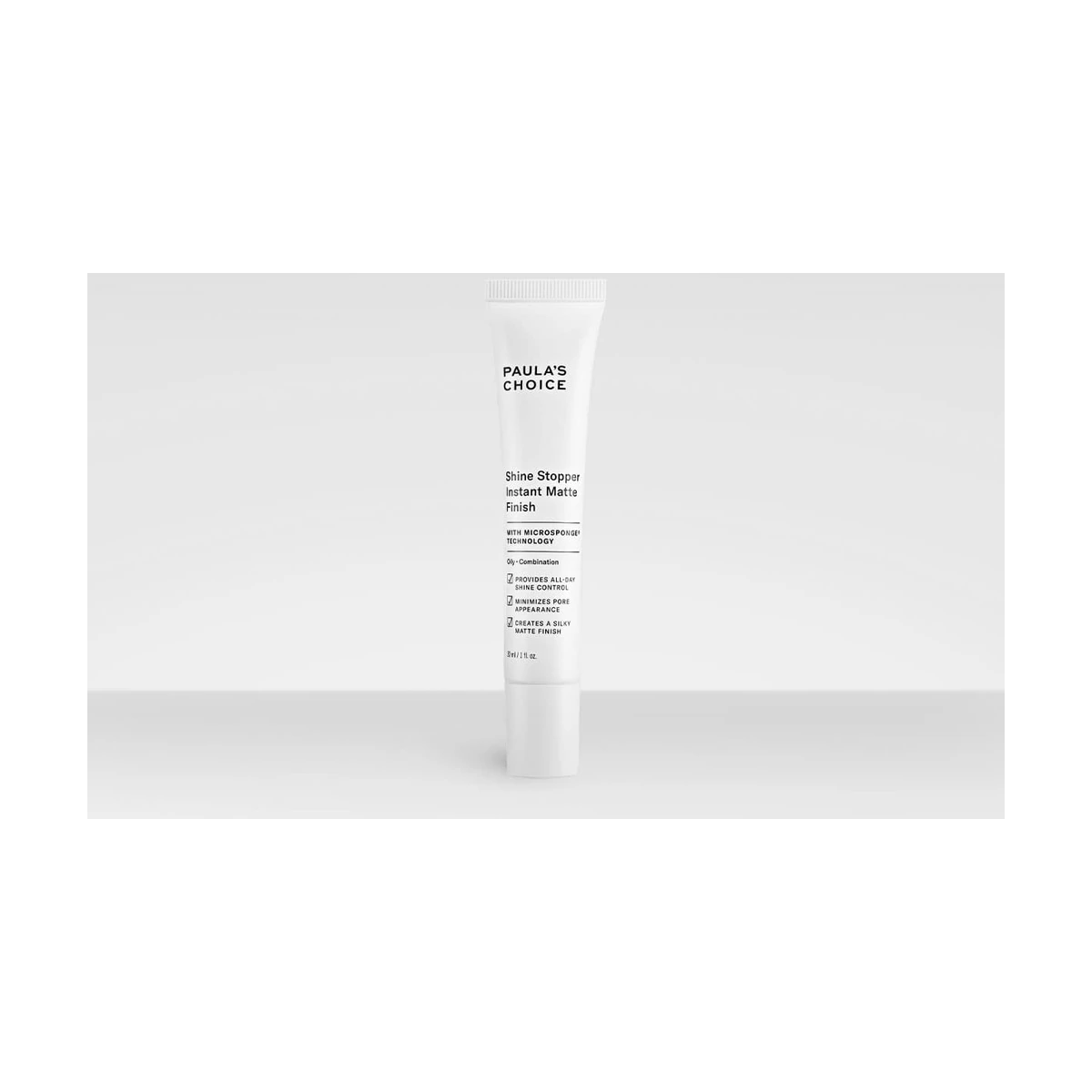 Shine Stopper Instant Matte Finish