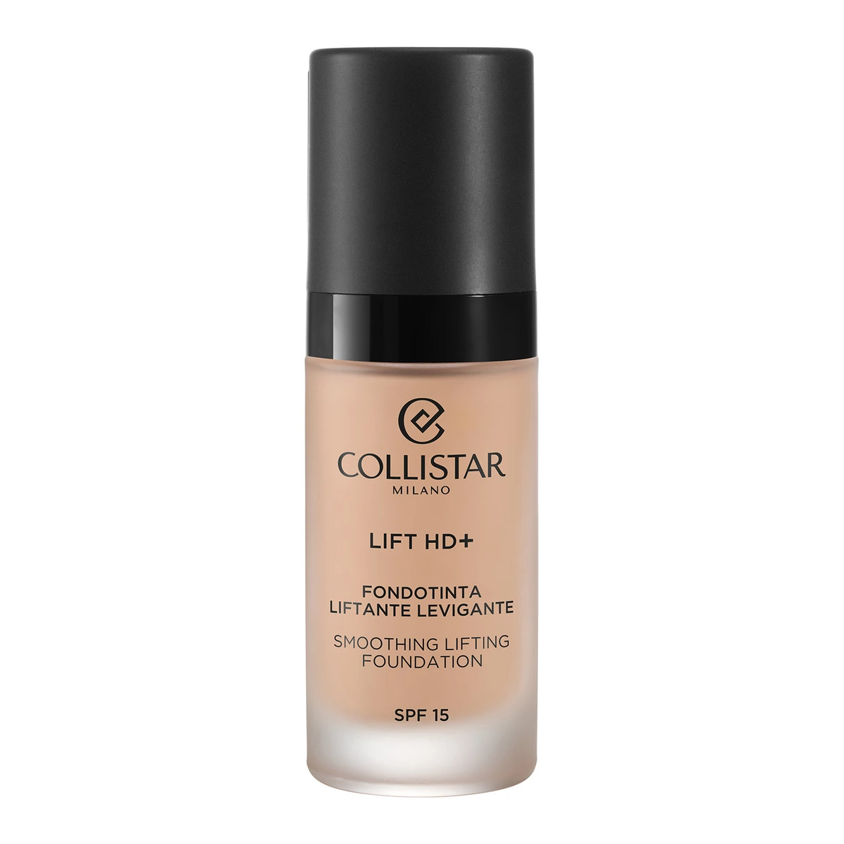 Lift Hd+ Smoothing Lifting Foundation