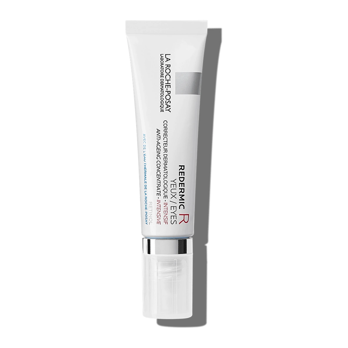 Pure Vitamine C Ogen