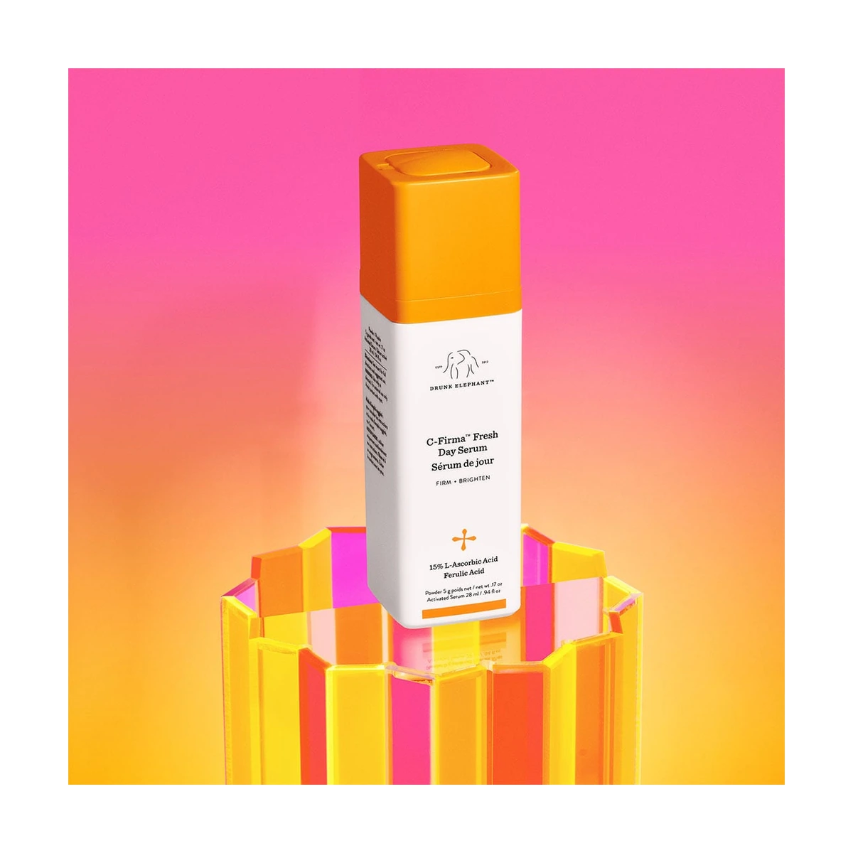 C-Firma Fresh Vitamin-C Day Serum