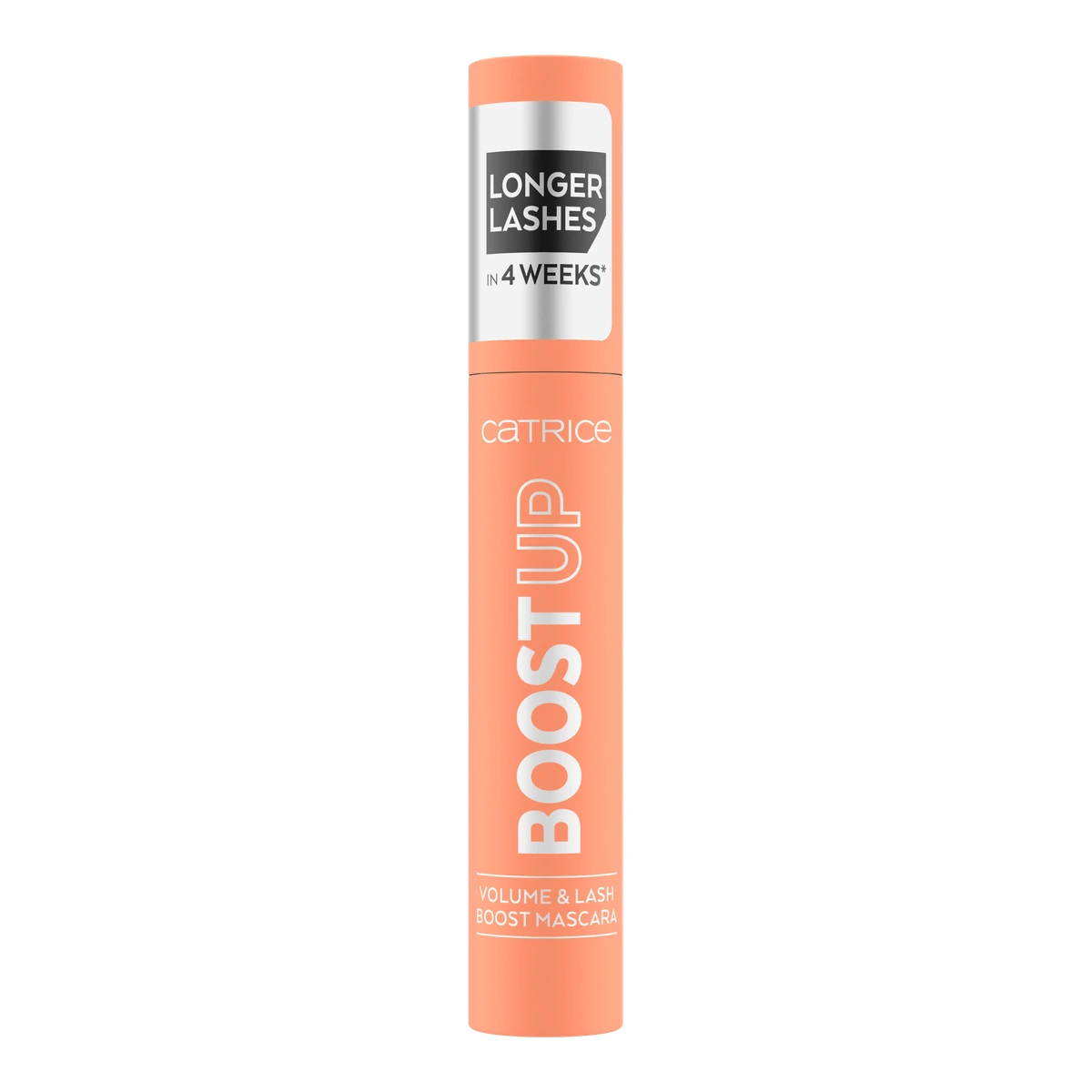 Boost Up Volume & Lash Boost Mascara