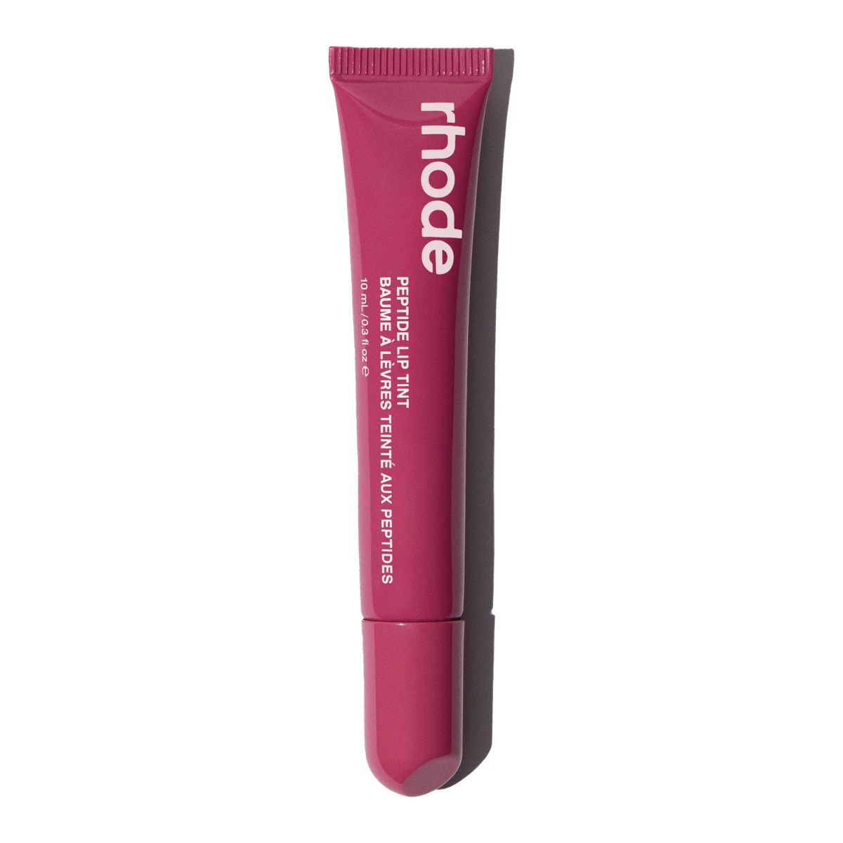 peptide lip tint raspberry jelly