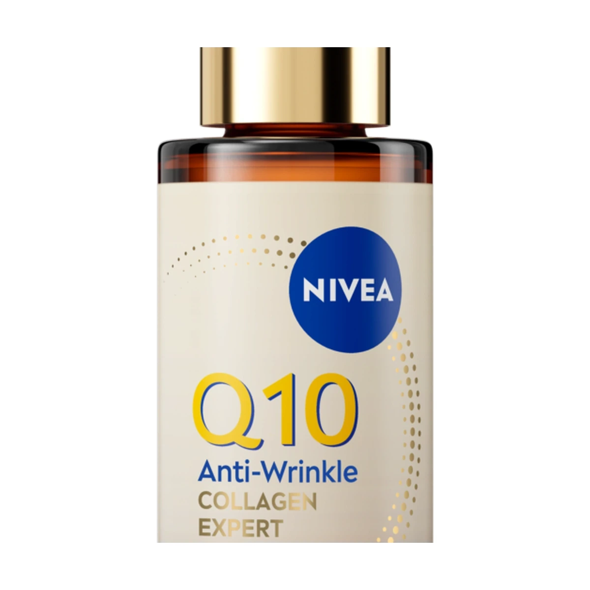 Q10 Anti-Rimpel Collageen Expert 3in1 Herstellend Serum