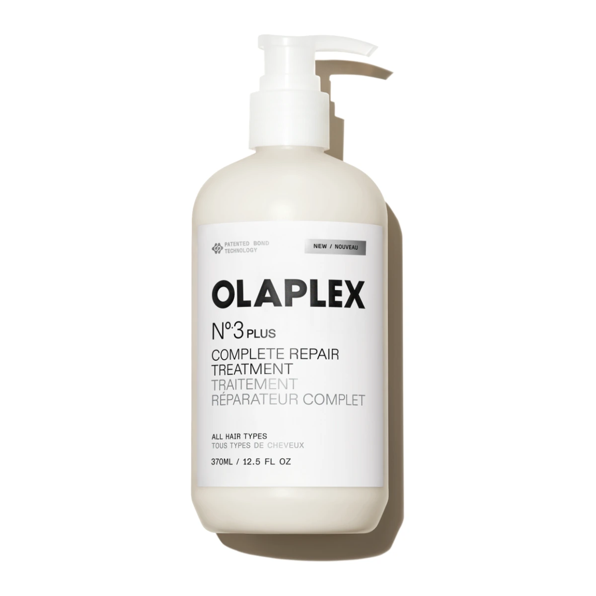 N°.3Plus Complete Repair Treatment