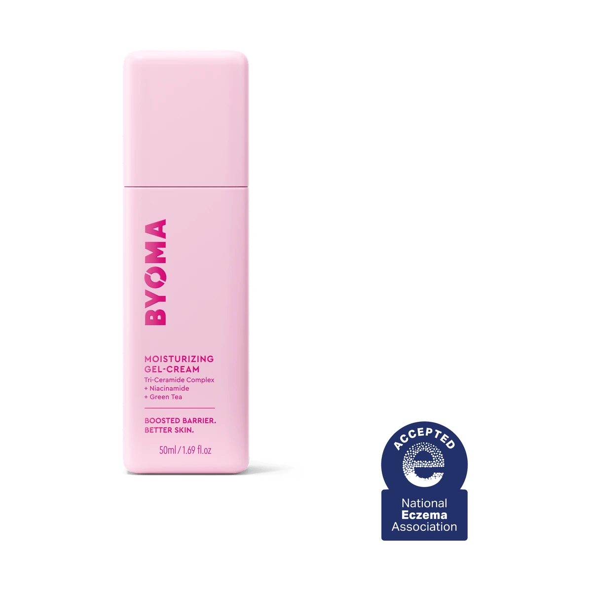 Moisturising Gel Cream