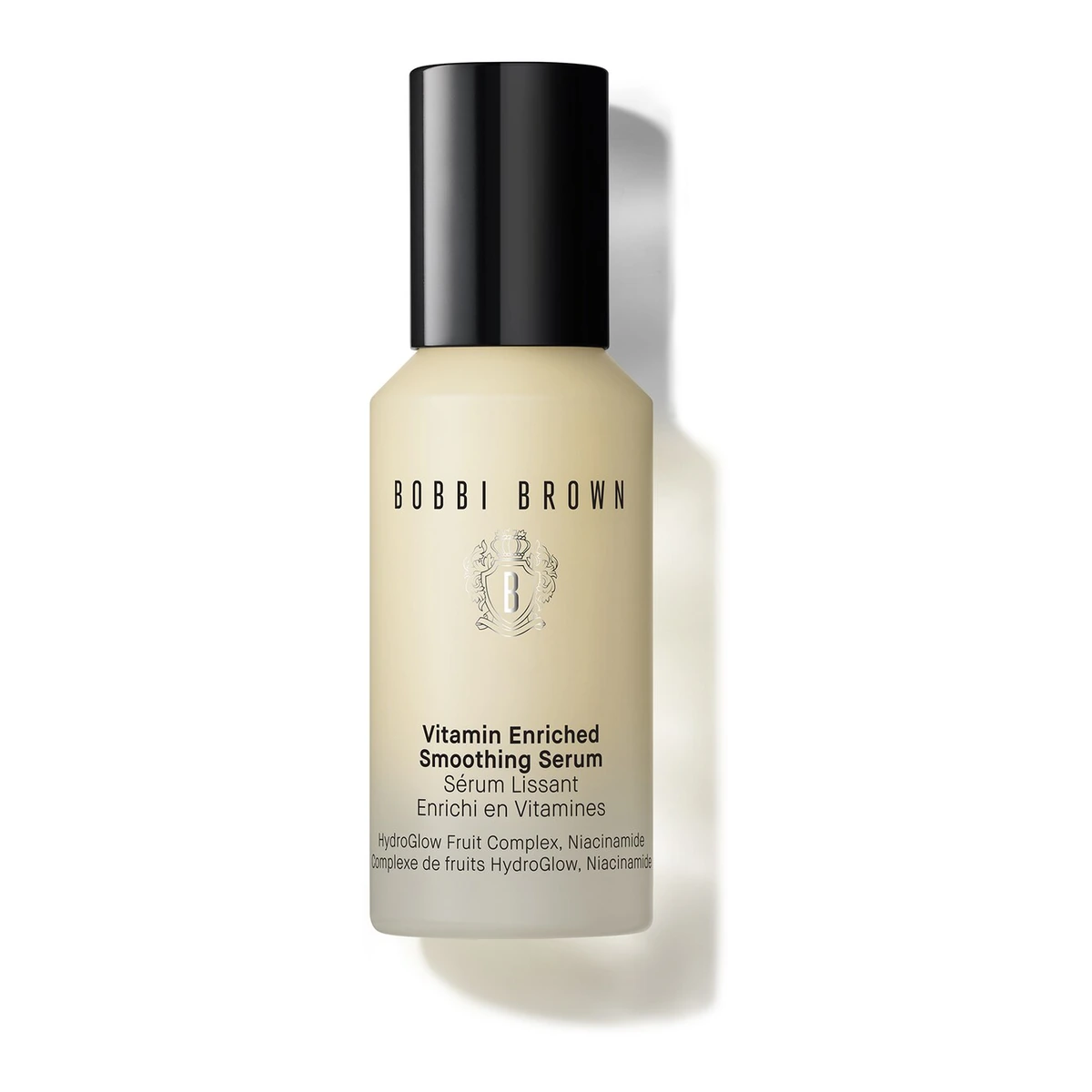 Vitamin Enriched Smoothing Serum