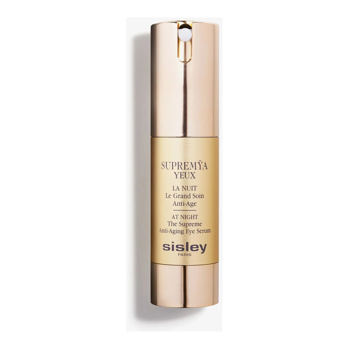 Supremya at Night Anti-Ageing Eye Serum