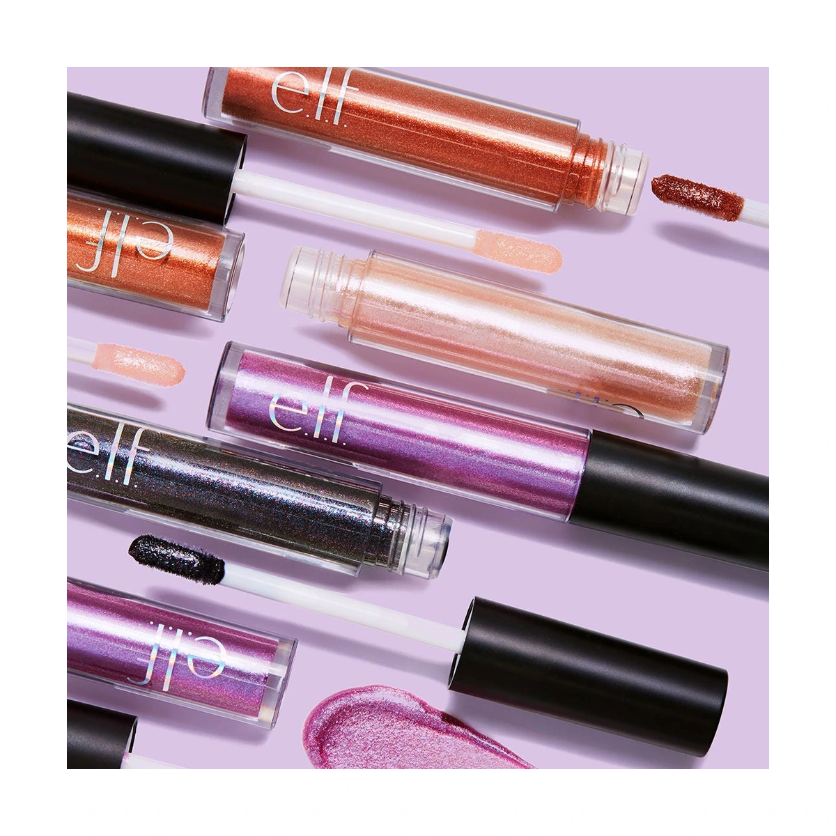 Prismatic Lip Gloss