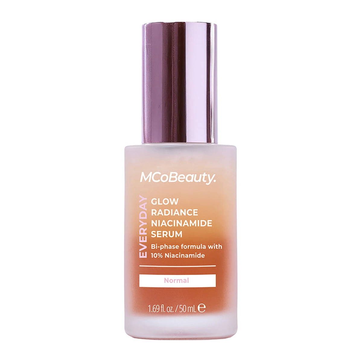 Glow Radiance Niacinamide Serum