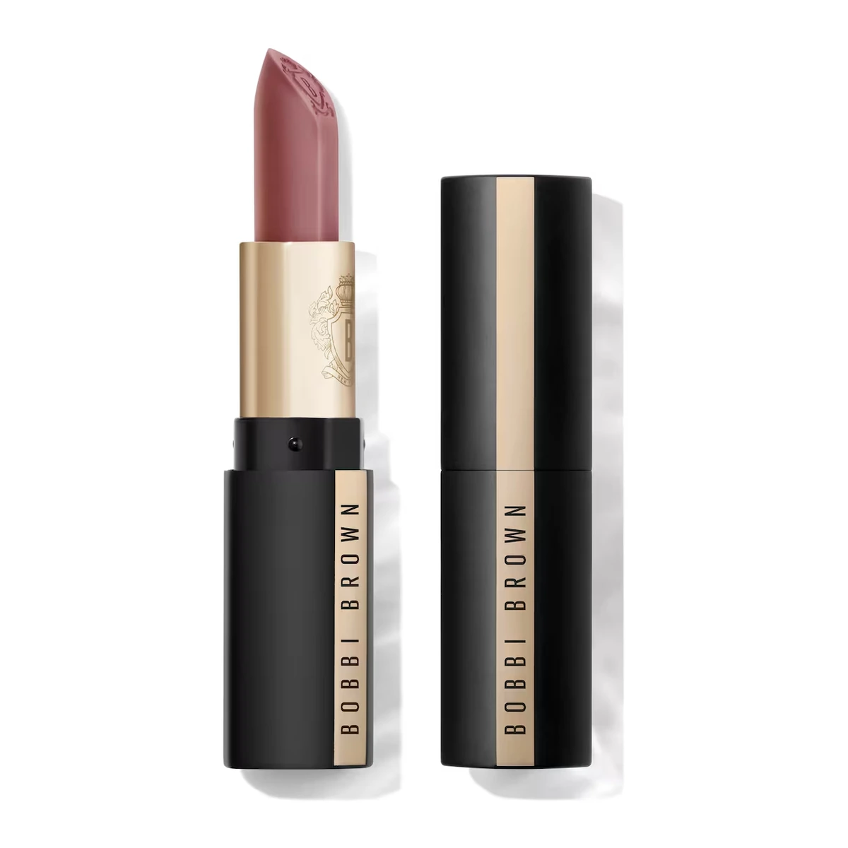 Luxe Cashmere Matte Lipstick