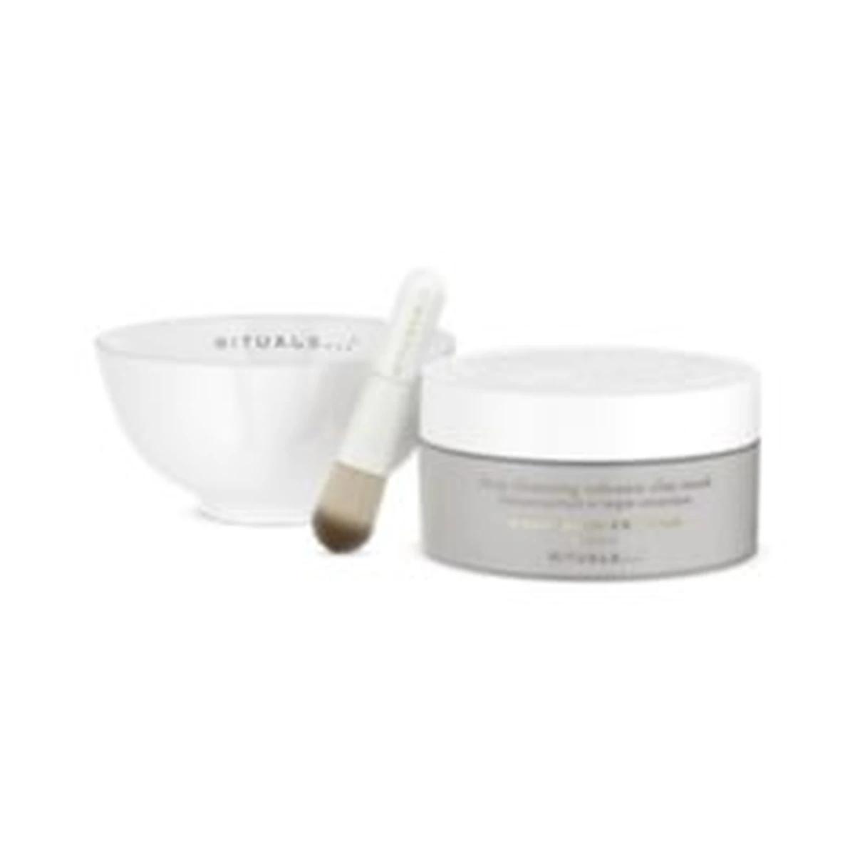 Deep Cleansing Volcanic Clay Mask