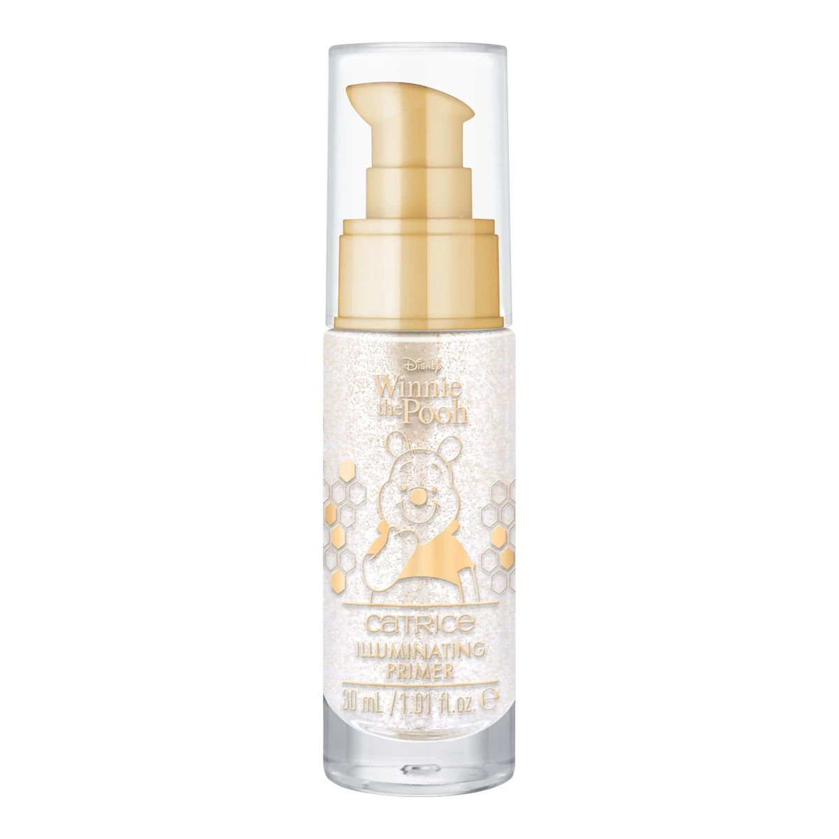 Disney Winnie The Pooh Illuminating Primer
