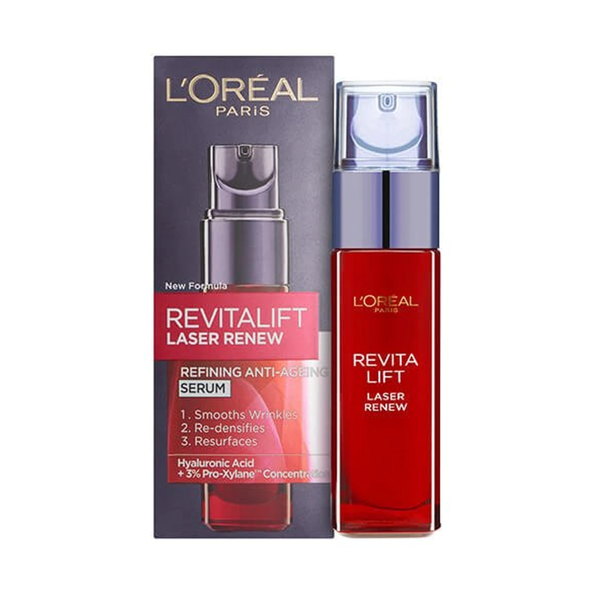 Revitalift Anti-Ageing Serum