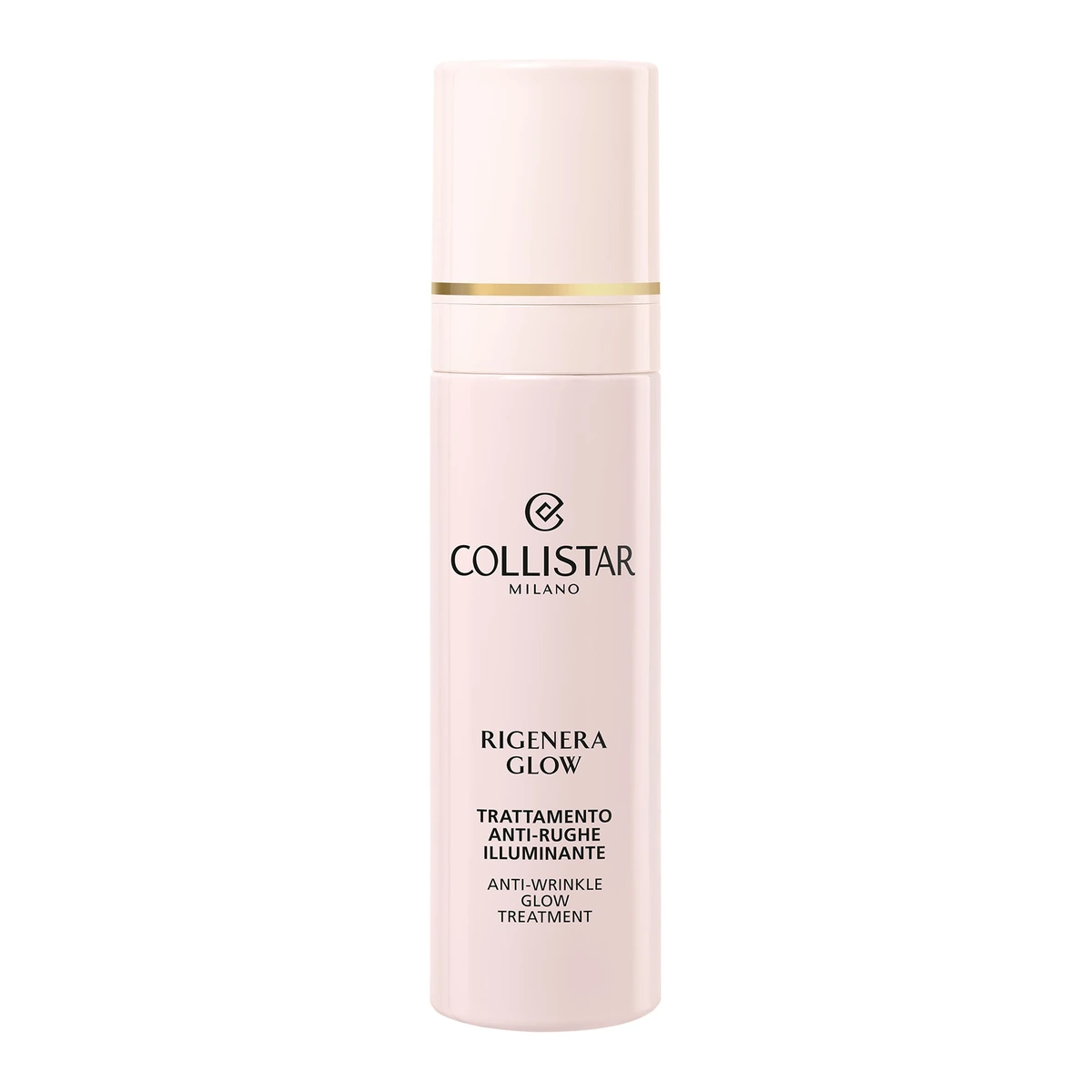 Rigenera Gow Anti-Wrinkle Glow Treatment