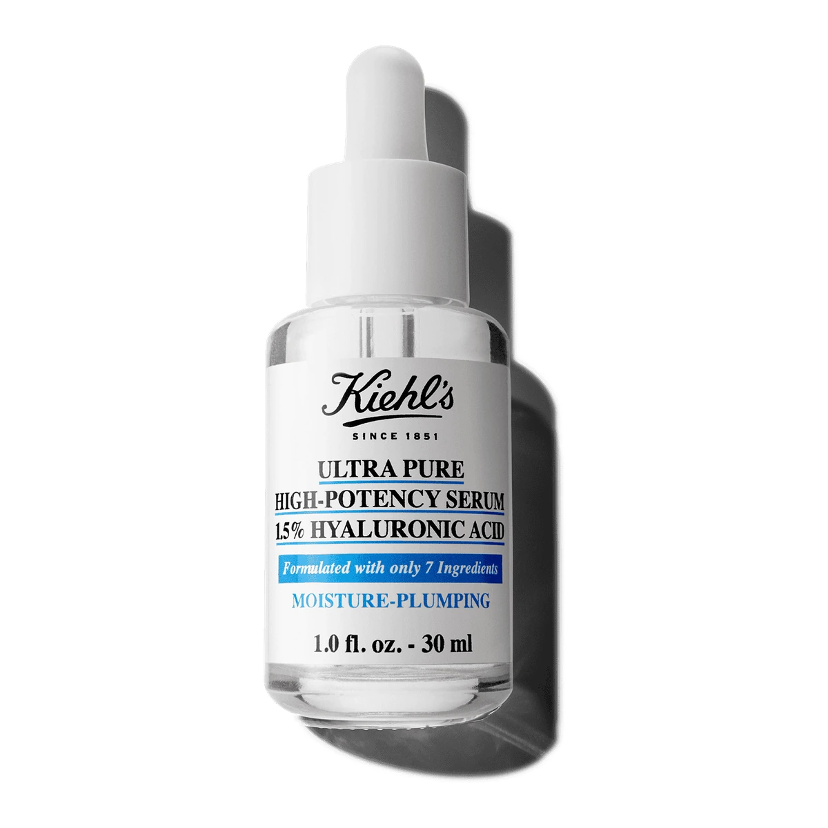 Ultra Pure High-Potency Serum 1.5% Hyaluronic Acid