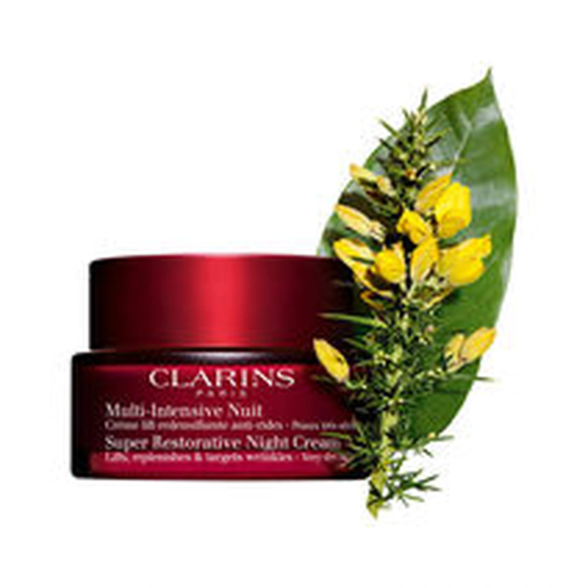 Super Restorative Night Cream - Very Dry Skin