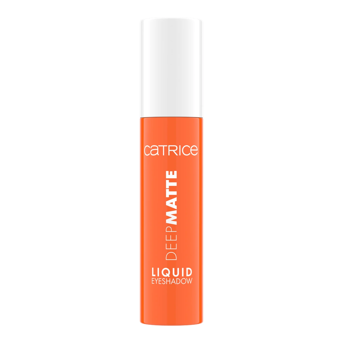Deep Matte Liquid Eyeshadow