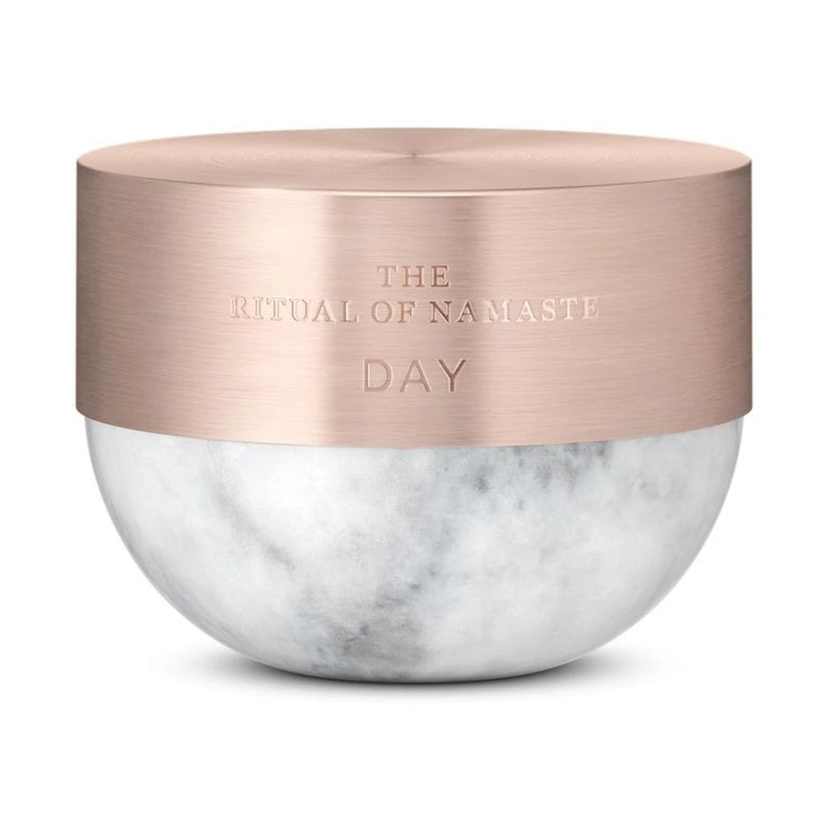 The Ritual of Namaste Glow Anti-Aging Day Cream