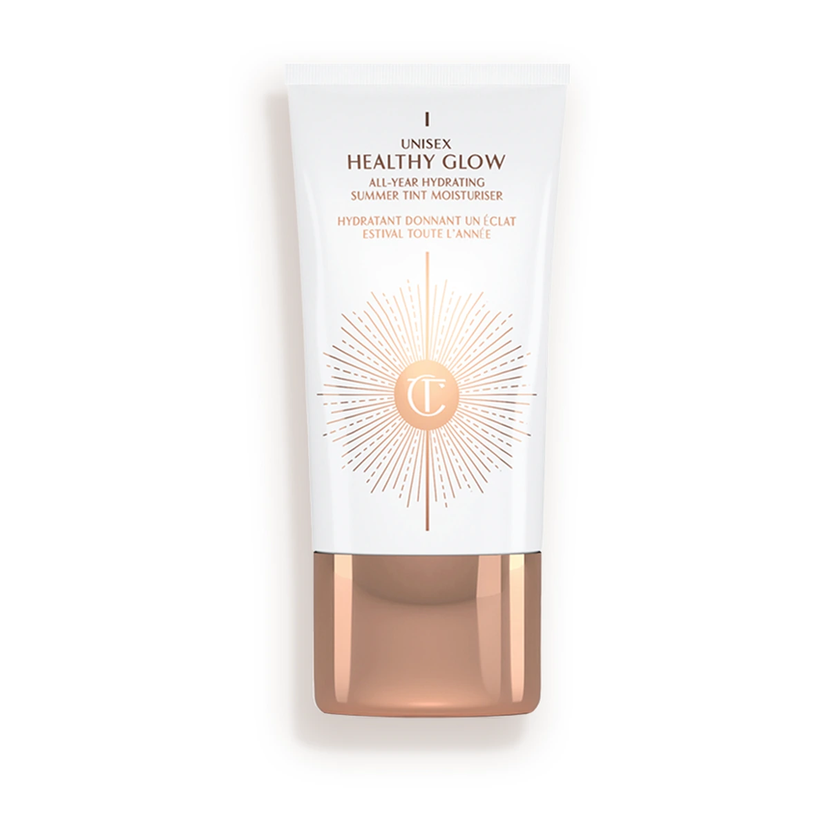 Unisex Healthy Glow