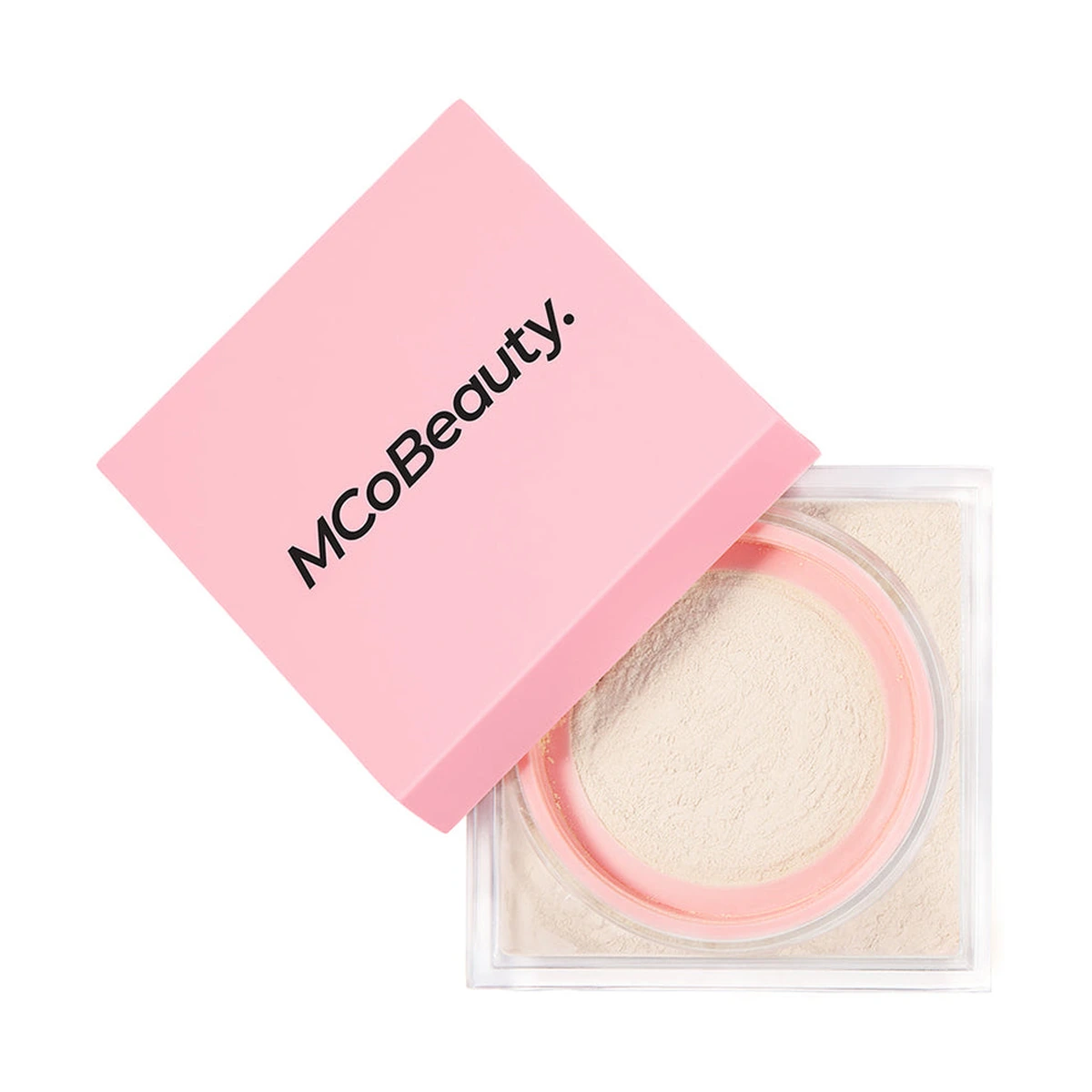 Loose Powder Cool & Set