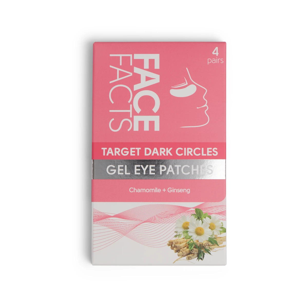 Dark Circle Gel Eye Patches
