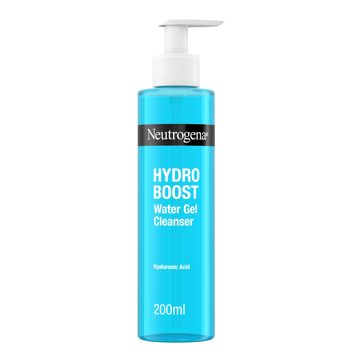 Hydro Boost Water Gel Cleanser