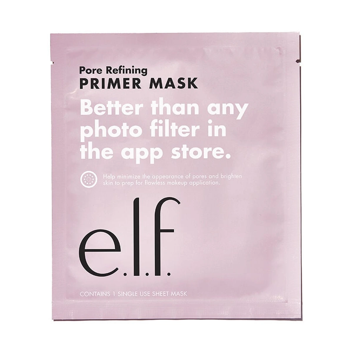 Primer Sheet Mask