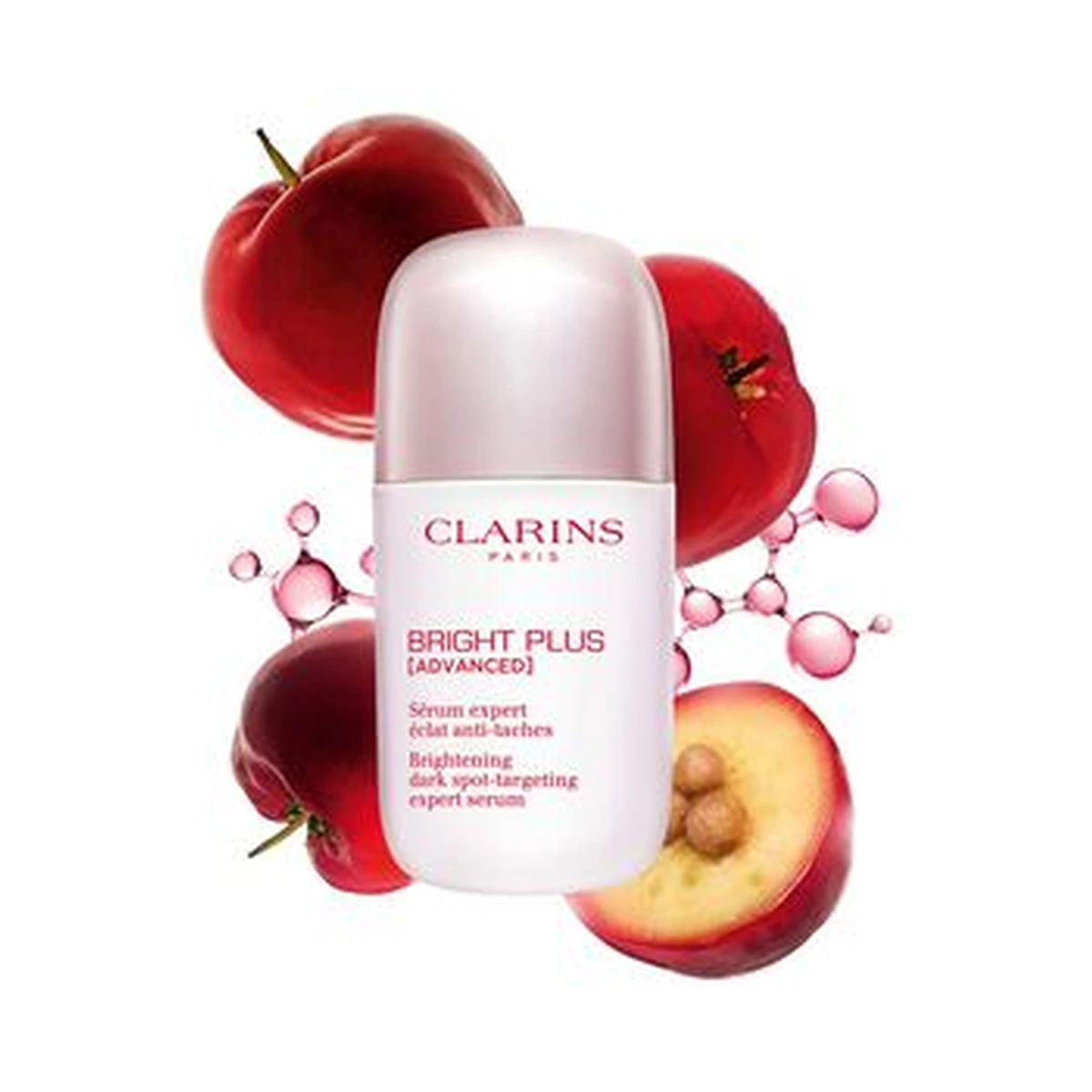 Bright Plus [Advanced] Brightening dark spot-targeting expert serum