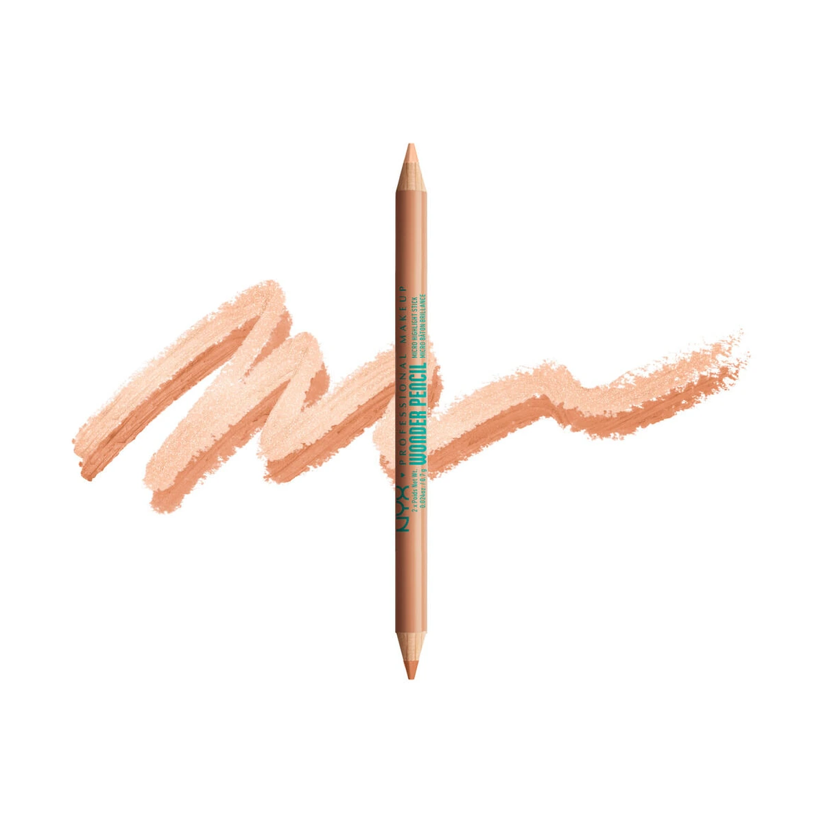 Wonder Pencil