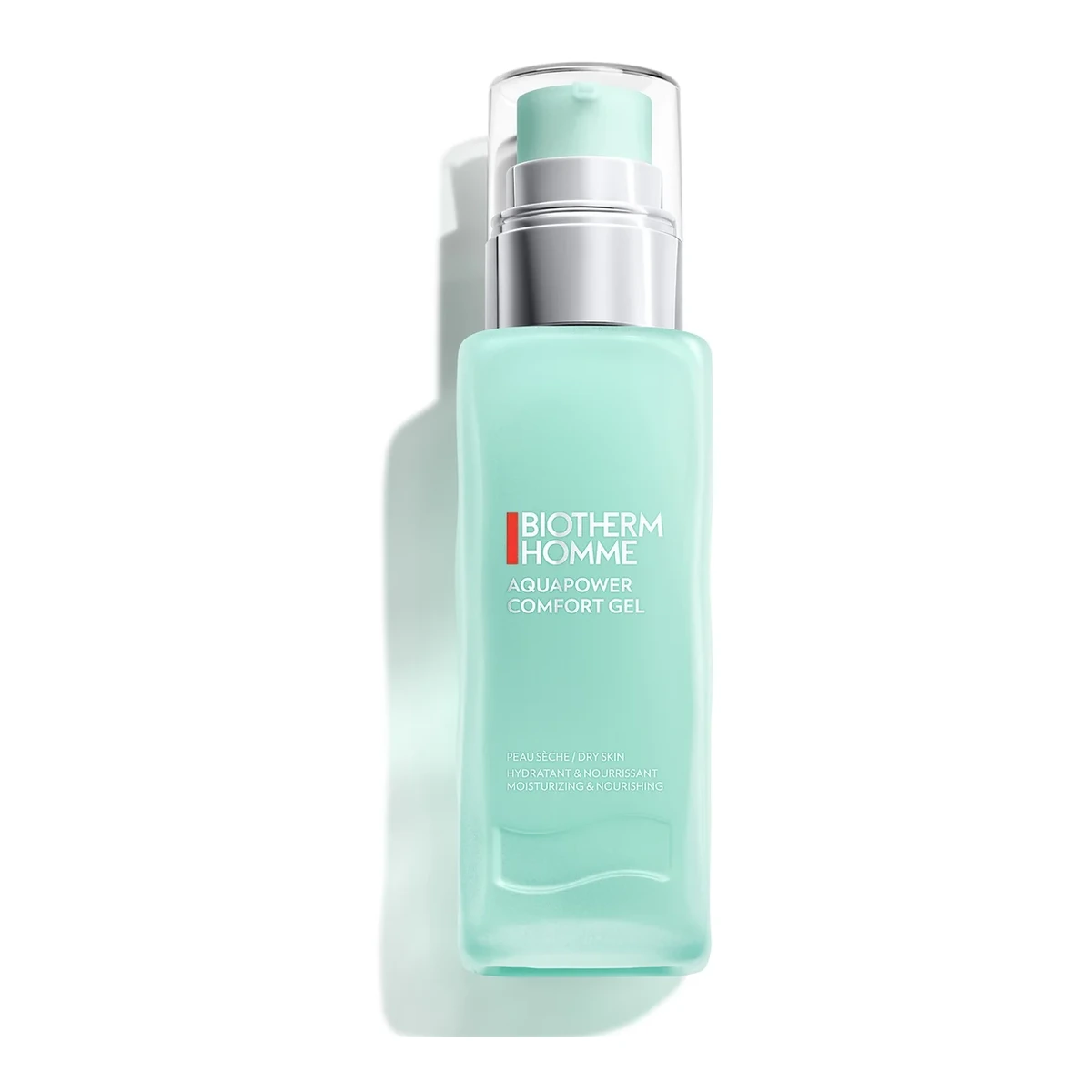 Aquapower Comfort Gel Moisturizer