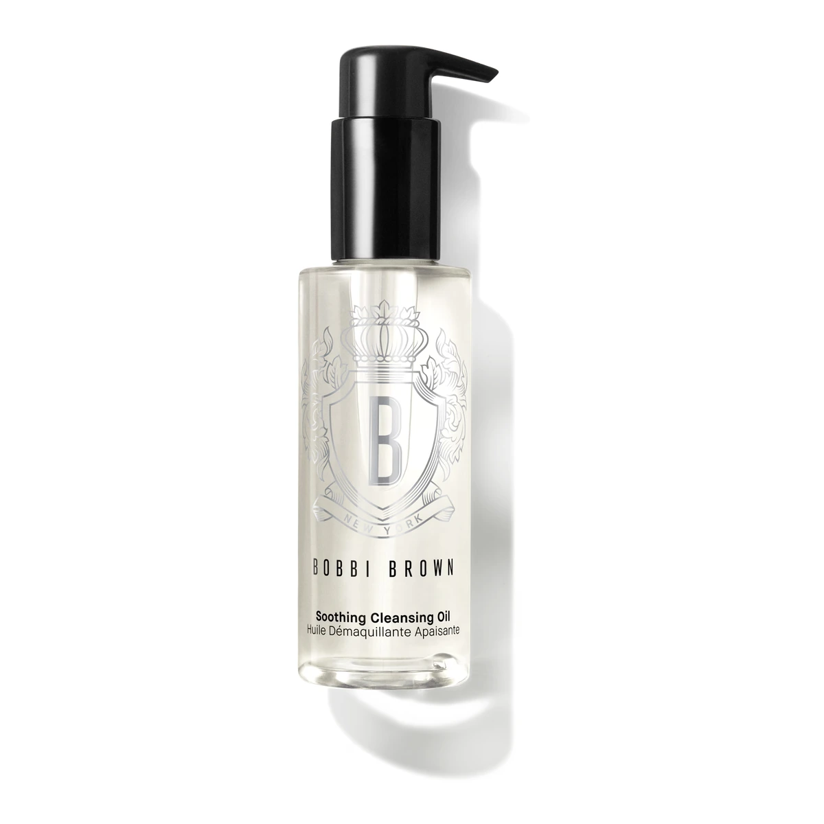 Soothing Cleansing Oil