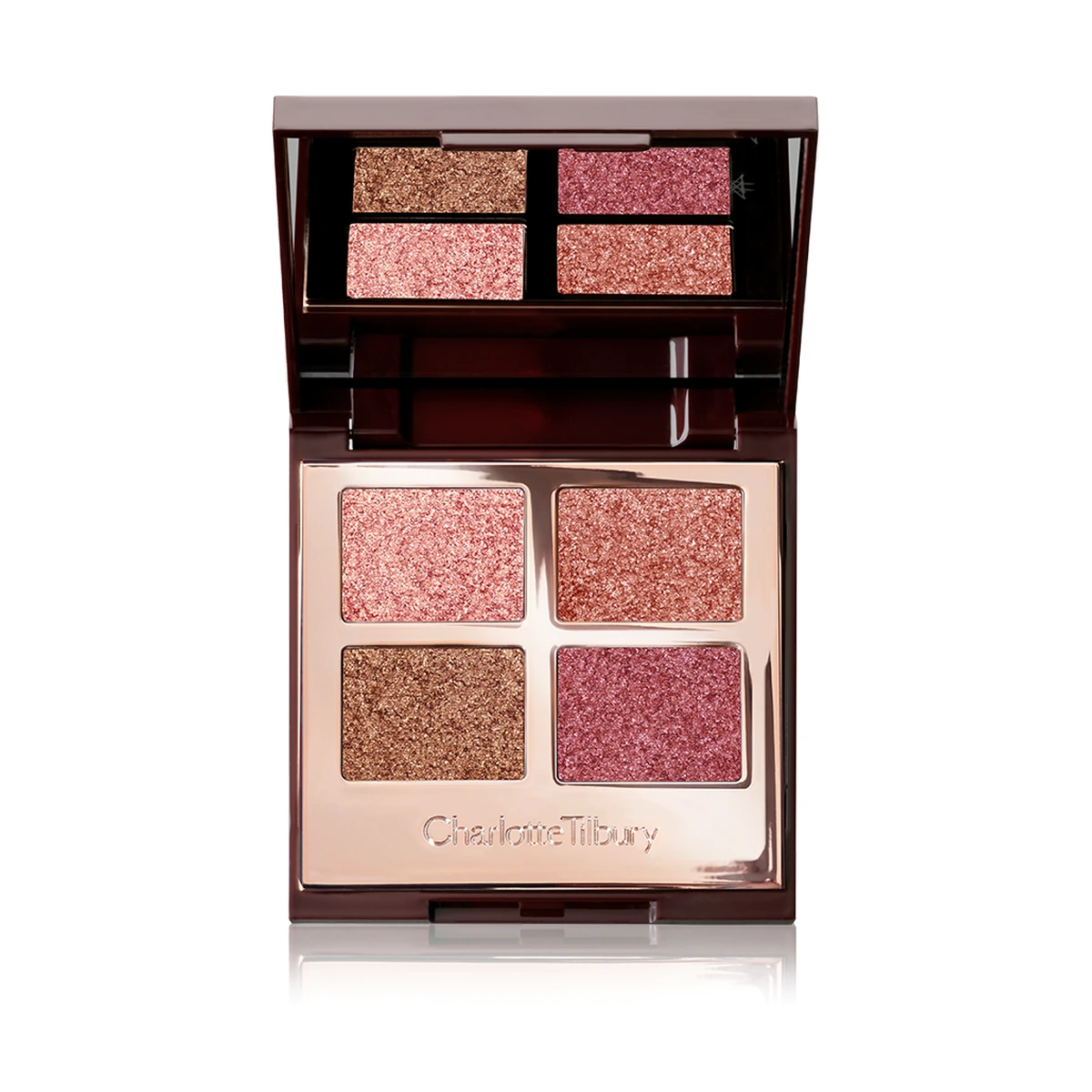 Luxury Palette Of Pops