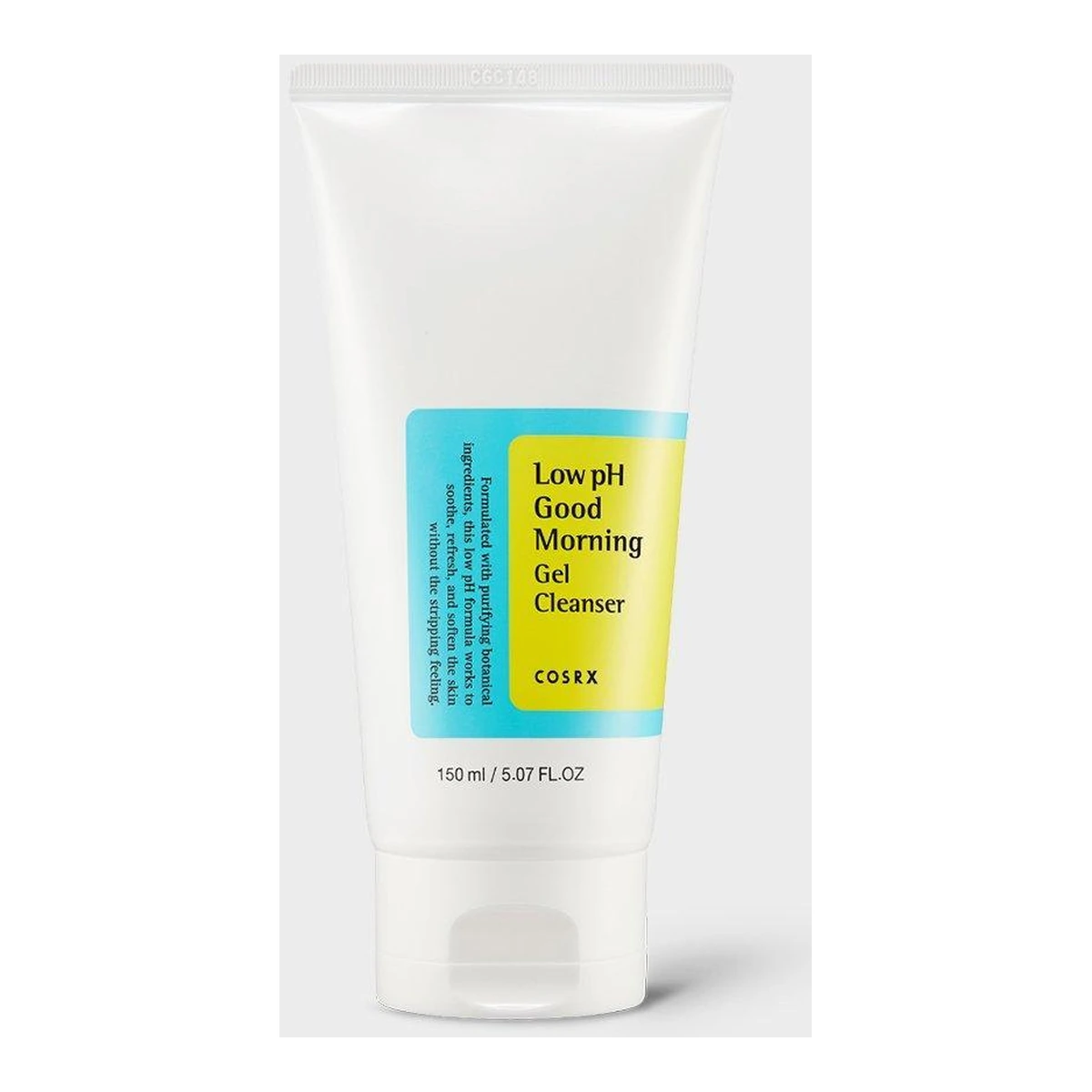 Low pH Good Morning Gel Cleanser