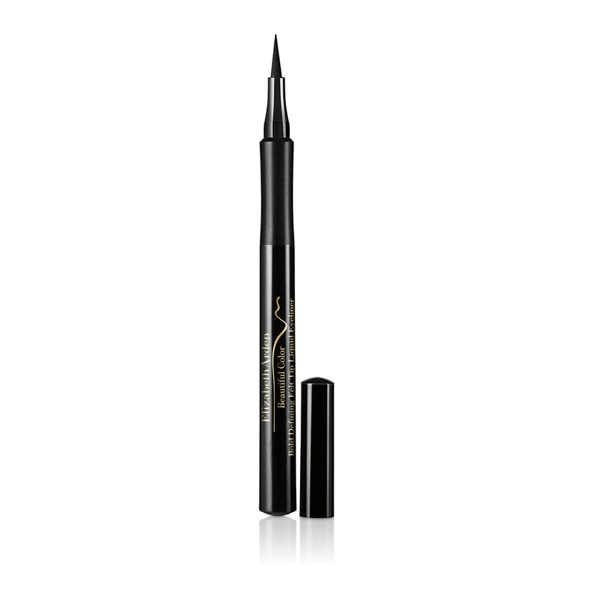 Bold Defining Felt Tip Liquid Eyeliner